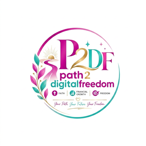 Path 2 Digital Freedom